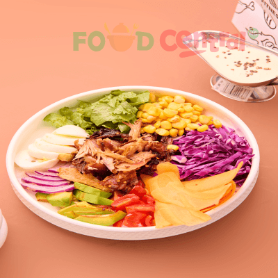 Fresh Veggies