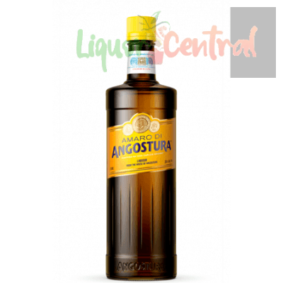 Amaro DI Angostura