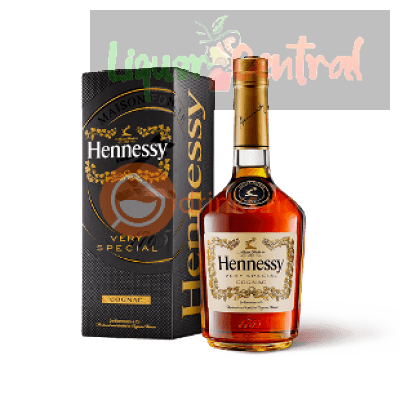 Hennessy Very Special