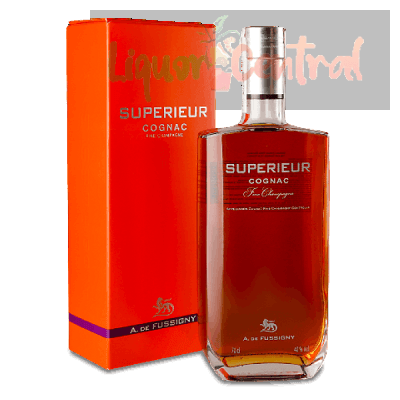 Superieur Cognac W