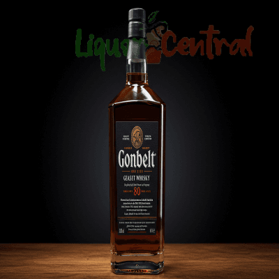 Gonbelt Whisky